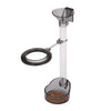 Adjustable Acrylic Aquarium Feeder Tube
