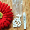 Colorful Soft Silicone Nail Caps for Cats and Dogs with Adhesive