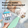 Quiet Mini Pet Hair Trimmer with Ceramic Blade