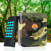 Portable Outdoor Hunting Sound Amplifier with Remote