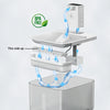 Replacement Activated Carbon Filters for Cat Water Fountain