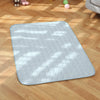 Coussin de lit auto-refroidissant pour animaux