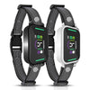 Adjustable Anti-Bark Training Collar for Dogs