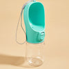 Bouteille d'eau portable pour chien, anti-fuites