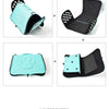 Breathable Pet Carrier Bag for Cats and Small Dogs