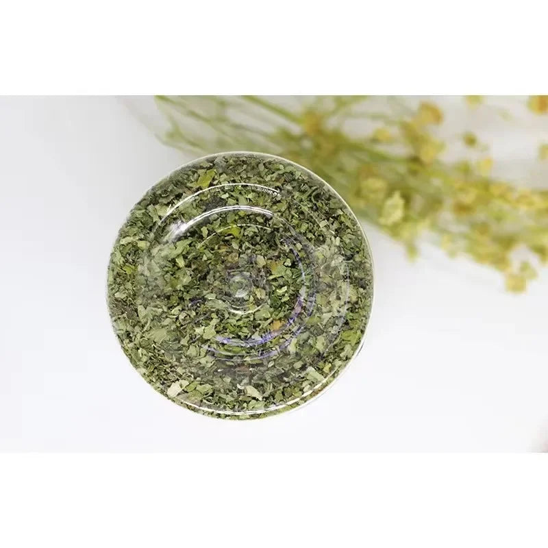 Jouet à mâcher à la catnip bio pour chats