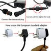 Ultra-Quiet Submersible Aquarium Water Pump with Adjustable Flow