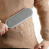 Refillable Pet Hair Remover Roller for Furniture, Clothing & Car Interiors