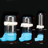 Dispensador Automático de Agua y Alimento para Aves