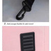 Ventilated Foldable Cat Carrier Backpack for Travel