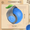 Smart Motion-Activated Cat Toy Ball