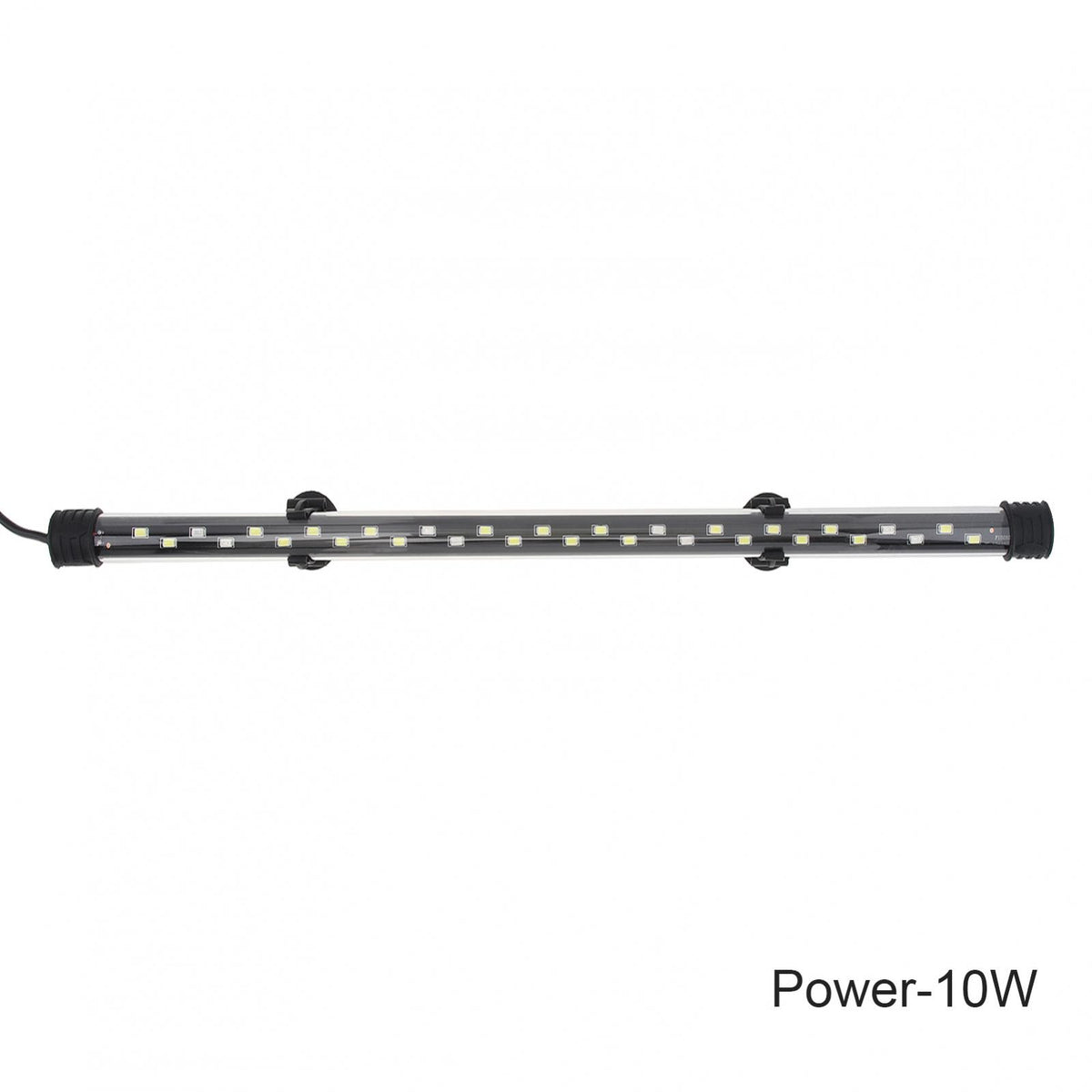 Submersible LED Aquarium Light with Blue and White Modes
