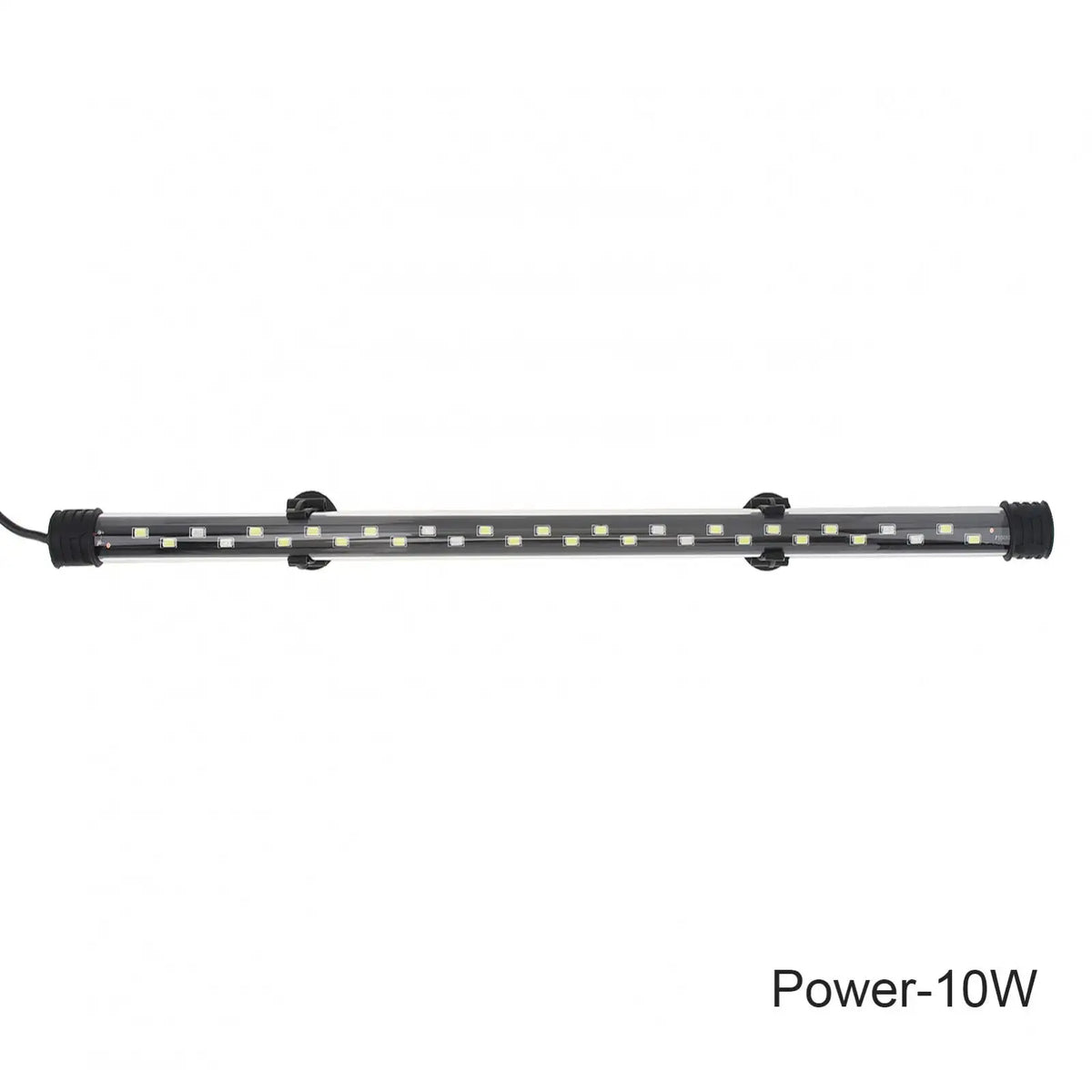 Submersible LED Aquarium Light with Blue and White Modes