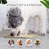 Silicone Lick Mat for Dogs and Cats – Anxiety Relief & Slow Feeding