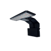 Waterproof LED Aquarium Clip Light with 3 Color Modes