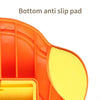 Pet Puzzle Feeder Toy - Automatic Food Dispenser