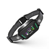 Adjustable Anti-Bark Training Collar for Dogs