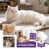 Cat Pheromone Diffuser – Calming Plug-in for Anxiety & Stress Relief