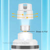 Rechargeable Pet Nail Grinder with LED Light