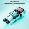 Adjustable Aquarium Air Pump with Powerful Oxygen Output