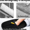 Gants Réutilisables Anti-Poils pour Animaux