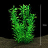 Realistic Artificial Aquarium Plants for Fish Tank Décor