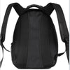 Sac à dos de voyage transparent pour animaux avec ventilation
