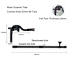 Rain Spray Bar Kit for Aquarium External Canister Filter