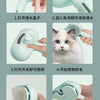 Upgraded Electric Pet Grooming Comb with Steam for Dogs and Cats