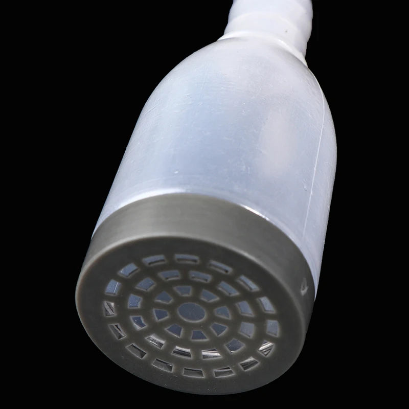 Siphon Semi-Automatique pour Changement d'Eau d'Aquarium