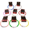 USB-aufladbarer LED-Hundehalsband