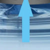 Submersible Pond Pump for Fountains, Filtration & Aeration