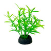 Künstliche Aquarium-Pflanzen aus PVC