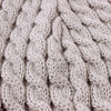 Classic Knitted Turtleneck Sweater for Small Dogs and Cats