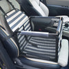 Waterproof Travel Dog Car Seat Cover and Hammock
