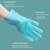 Silicone Pet Grooming Gloves for Dogs and Cats