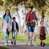Hands-Free Reflective Dog Walking Belt with Storage Pouch