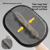Entenhaarungs-Handschuhe für Hunde & Katzen