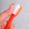 Long-Handle Double-Head Pet Toothbrush Set for Dogs and Cats