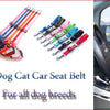 Paw Print Dog Poop Bags with Dispenser