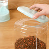 Automatic Pet Feeder with Drinking Bowl Large Capacity 3.8L