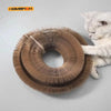 Niche Gratte-Corail pour Chat