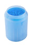 Nettoyeur de Pattes pour Animaux en Silicone Souple