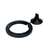 Aquarium Feeding Ring - Square or Round, Prevent Floating