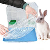 Disposable Pet Cage Liner Films for Rabbits and Small Animals