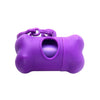 Bone-Shaped Dog Waste Bag Dispenser