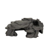 Realistic 3D Rockery Ornament for Aquarium Fish Tanks