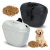 Pochette de taille compacte pour dressage canin