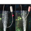 Energy-Saving USB Aquarium Air Pump with Air Stone and Silicone Tube