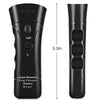 Dog Bark Deterrent Ultrasonic Training Device with LED